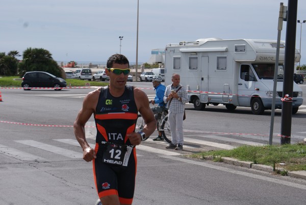 Triathlon Olimpico Ostia (24/09/2017) 146