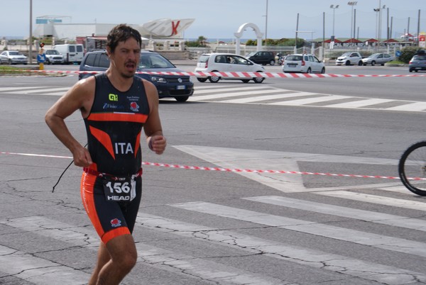 Triathlon Olimpico Ostia (24/09/2017) 156