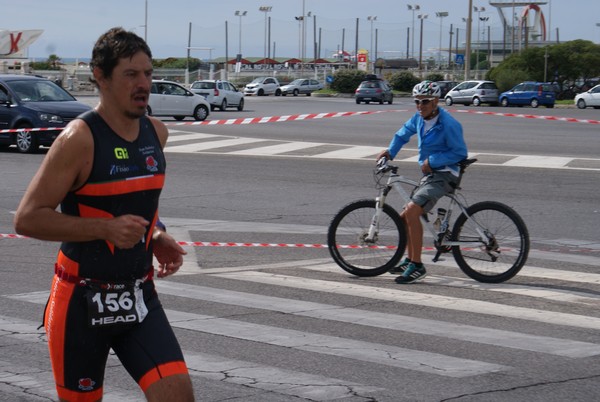 Triathlon Olimpico Ostia (24/09/2017) 157