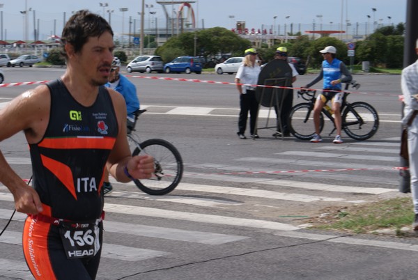Triathlon Olimpico Ostia (24/09/2017) 158
