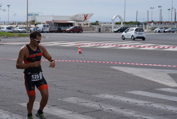Triathlon Olimpico Ostia (24/09/2017) 160