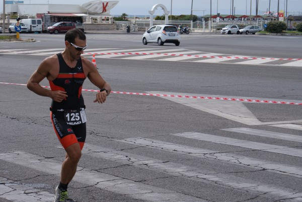 Triathlon Olimpico Ostia (24/09/2017) 161