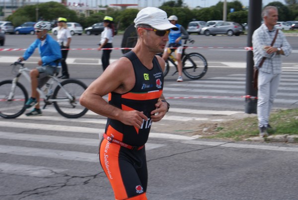 Triathlon Olimpico Ostia (24/09/2017) 163