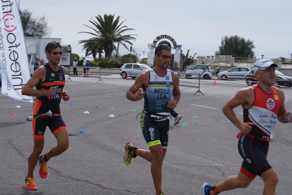Triathlon Olimpico Ostia (24/09/2017) 164