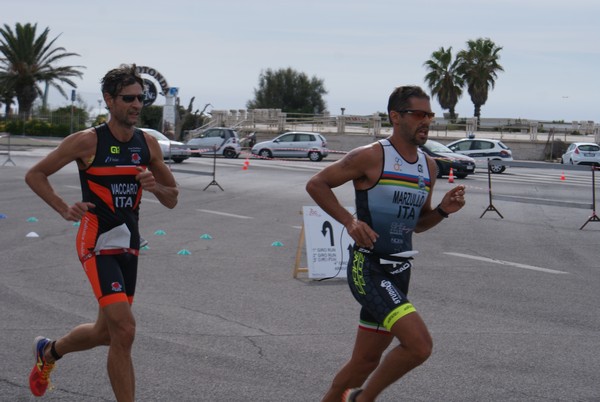 Triathlon Olimpico Ostia (24/09/2017) 165