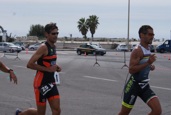 Triathlon Olimpico Ostia (24/09/2017) 166