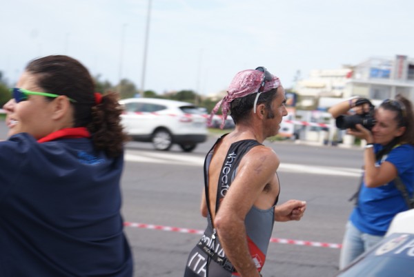 Triathlon Olimpico Ostia (24/09/2017) 169