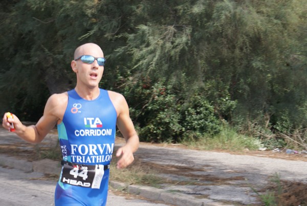 Triathlon Olimpico Ostia (24/09/2017) 171