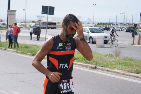Triathlon Olimpico Ostia (24/09/2017) 186