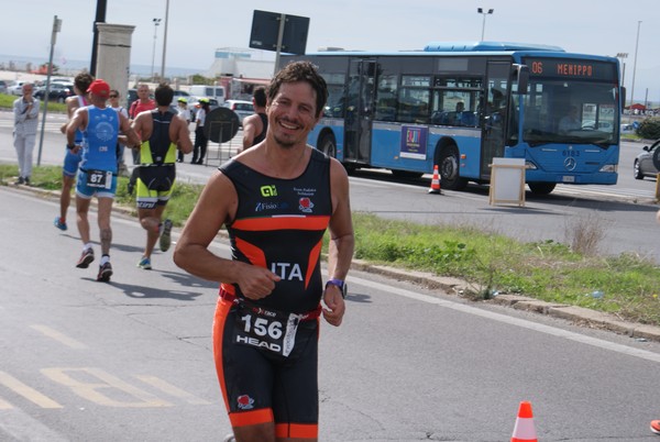 Triathlon Olimpico Ostia (24/09/2017) 208