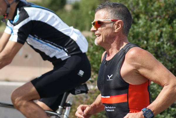 Triathlon Olimpico Ostia (24/09/2017) 221