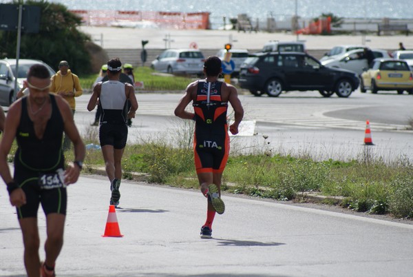 Triathlon Olimpico Ostia (24/09/2017) 229