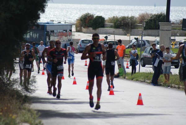 Triathlon Olimpico Ostia (24/09/2017) 230