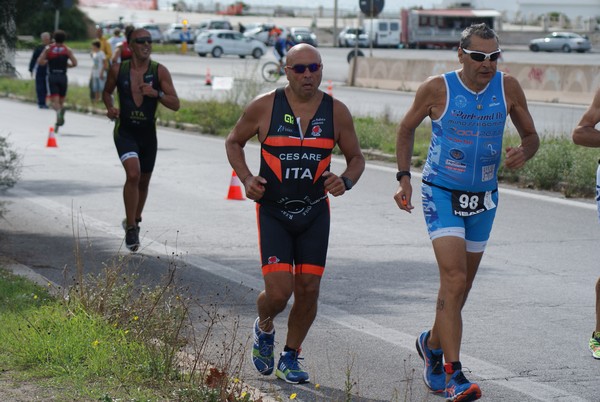 Triathlon Olimpico Ostia (24/09/2017) 237