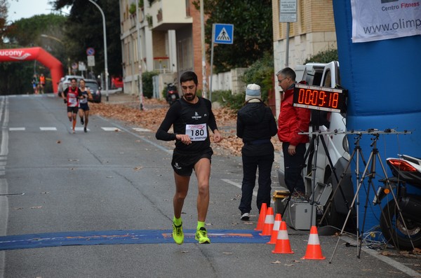 CorriOlimpiaEur (10/12/2017) 004