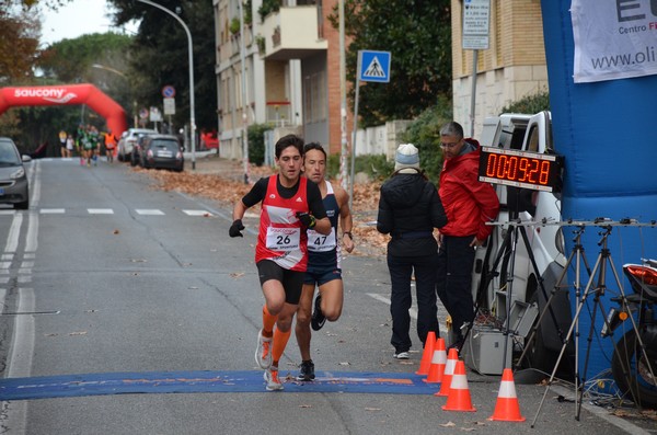 CorriOlimpiaEur (10/12/2017) 005