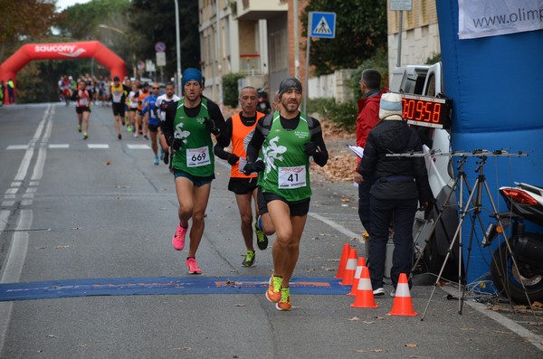 CorriOlimpiaEur (10/12/2017) 006