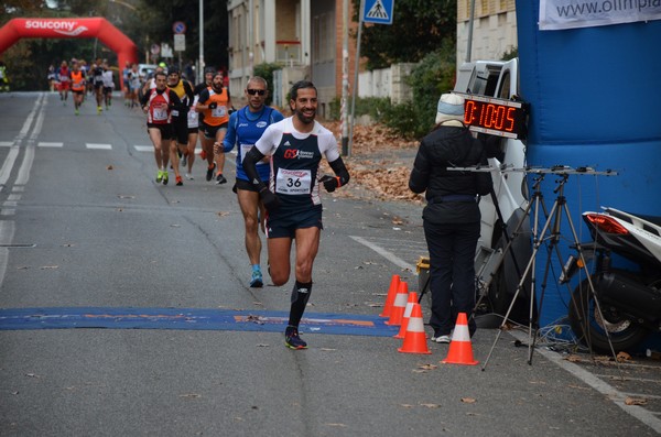 CorriOlimpiaEur (10/12/2017) 008