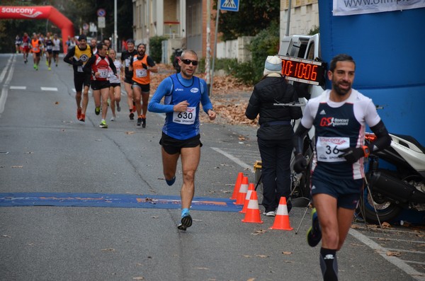 CorriOlimpiaEur (10/12/2017) 009