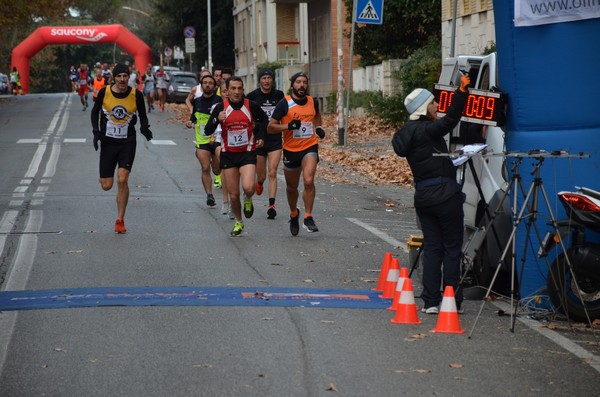 CorriOlimpiaEur (10/12/2017) 010