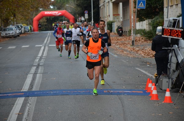 CorriOlimpiaEur (10/12/2017) 015