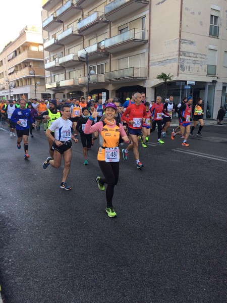 Maratona di Latina Provincia [TOP] (03/12/2017) 001