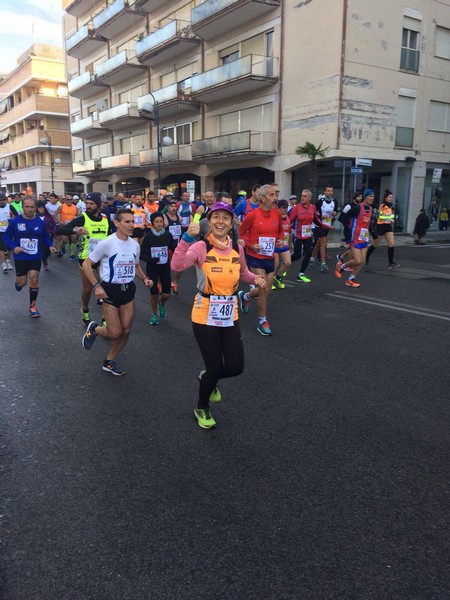 Maratona di Latina Provincia [TOP] (03/12/2017) 002