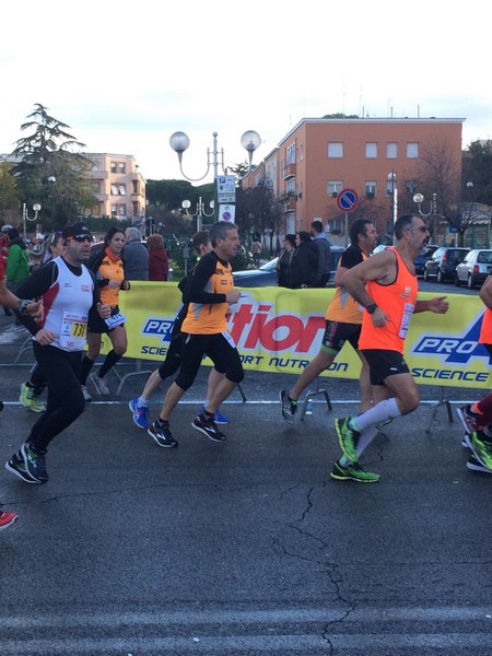 Maratona di Latina Provincia [TOP] (03/12/2017) 006