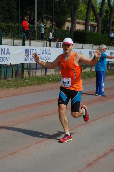 Roma 3 Ville Run [TOP] (25/04/2017) 00037
