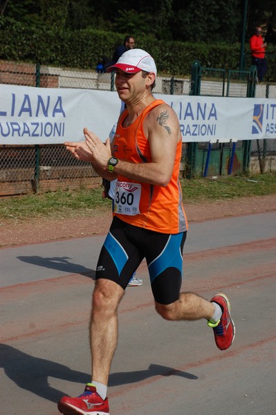 Roma 3 Ville Run [TOP] (25/04/2017) 00038
