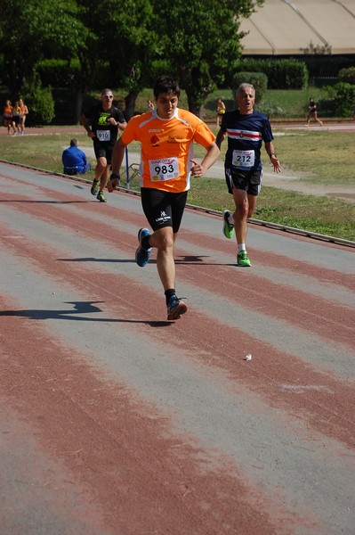 Roma 3 Ville Run [TOP] (25/04/2017) 00130