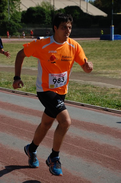 Roma 3 Ville Run [TOP] (25/04/2017) 00132