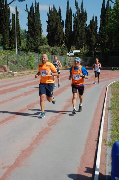 Roma 3 Ville Run [TOP] (25/04/2017) 00194