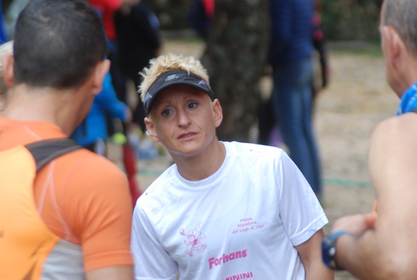 Mezza Maratona del Lago di Vico (22/10/2017) 00001
