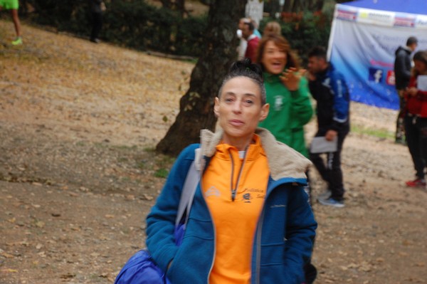 Mezza Maratona del Lago di Vico (22/10/2017) 00003