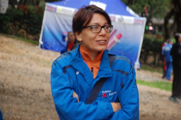 Mezza Maratona del Lago di Vico (22/10/2017) 00004