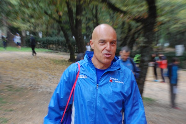 Mezza Maratona del Lago di Vico (22/10/2017) 00006