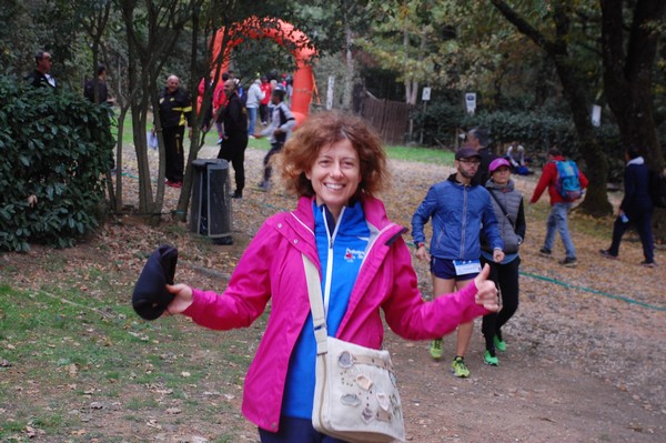 Mezza Maratona del Lago di Vico (22/10/2017) 00008