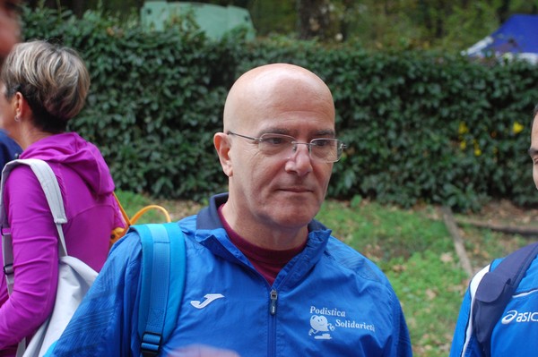 Mezza Maratona del Lago di Vico (22/10/2017) 00010
