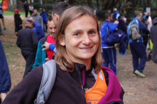 Mezza Maratona del Lago di Vico (22/10/2017) 00011
