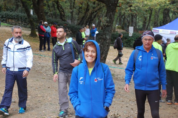 Mezza Maratona del Lago di Vico (22/10/2017) 00013