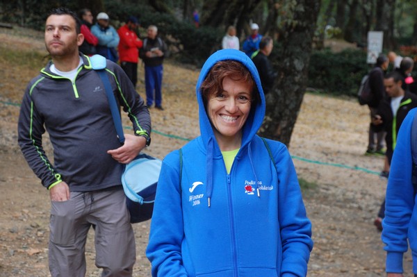 Mezza Maratona del Lago di Vico (22/10/2017) 00014