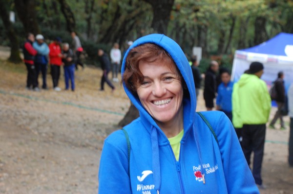 Mezza Maratona del Lago di Vico (22/10/2017) 00016