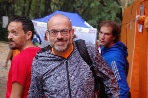 Mezza Maratona del Lago di Vico (22/10/2017) 00020