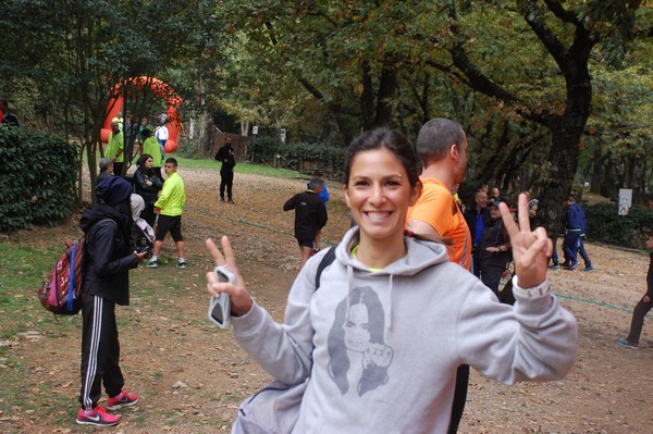 Mezza Maratona del Lago di Vico (22/10/2017) 00024