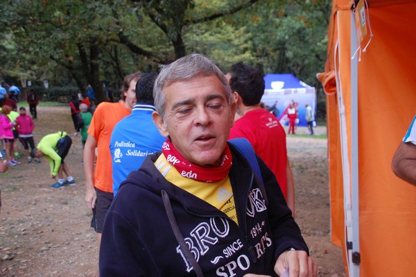 Mezza Maratona del Lago di Vico (22/10/2017) 00029