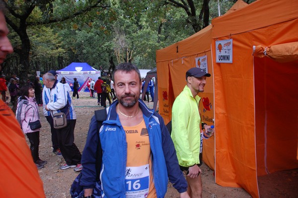 Mezza Maratona del Lago di Vico (22/10/2017) 00030