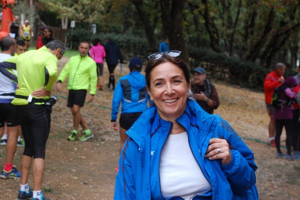 Mezza Maratona del Lago di Vico (22/10/2017) 00031