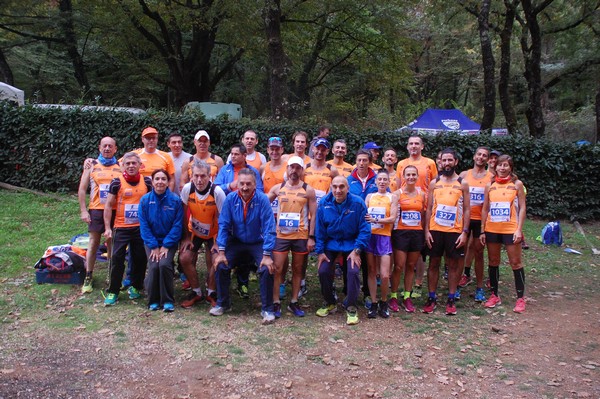 Mezza Maratona del Lago di Vico (22/10/2017) 00033