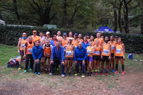 Mezza Maratona del Lago di Vico (22/10/2017) 00036